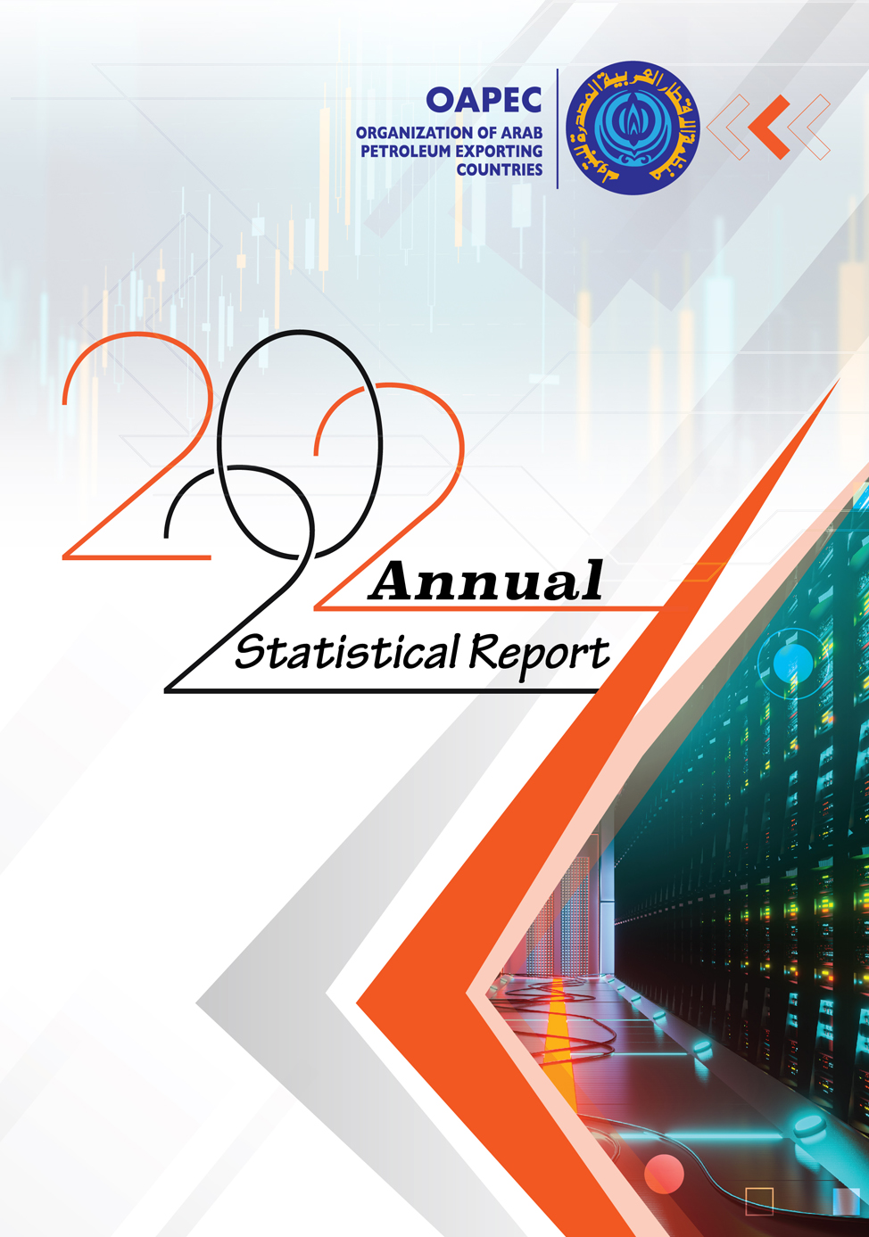 View And Download The Annual Statistical Report | OAPEC